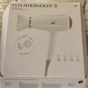 T3 Featherweights 3i dryer